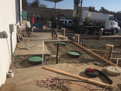 General Contractor Septic Tank Services Repair Installation Pumping Cleaning Drilling Service Elk Grove Sacramento CA