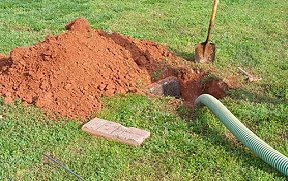 Septic Tank Pumping & Cleaning Services Galt CA