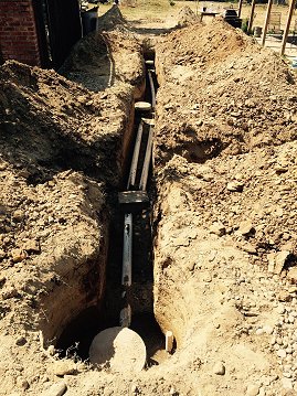 Septic Tank & Drilling Services